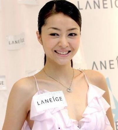 娱乐圈10大脏女明星,揭秘不为人知的黑历史-第3张图片-丝瓜视频成人