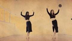 海伦成人女子舞蹈视频大全,优雅舞步，魅力绽放-第1张图片-丝瓜视频成人