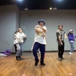 初级成人齐舞舞蹈视频,跟随视频轻松入门-第3张图片-丝瓜视频成人