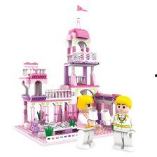 乐高成人拼装城堡视频-第2张图片-丝瓜视频成人