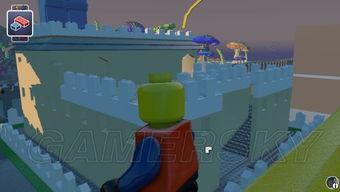 乐高成人拼装城堡视频-第3张图片-丝瓜视频成人