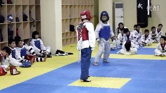 成人跆拳道先锋视频,揭秘成人跆拳道训练的激情与技巧-第3张图片-丝瓜视频成人