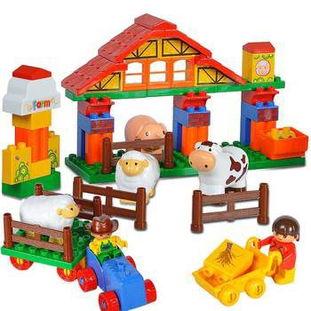 成人积木猪怎么拼视频,轻松掌握拼装技巧-第2张图片-丝瓜视频成人