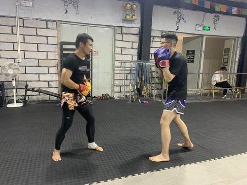 成人练拳视频教学,跟随成人练拳视频轻松入门-第3张图片-丝瓜视频成人