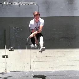 跳绳男成人款式大全视频,时尚运动装备盘点-第2张图片-丝瓜视频成人