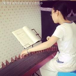 成人古筝上课视频大全,解锁古筝演奏奥秘-第2张图片-丝瓜视频成人