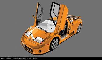 跑车成人模型视频下载网站,激情驾驭，视觉盛宴-第2张图片-丝瓜视频成人