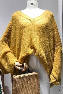 成人毛衣中长款教程视频,中长款成人毛衣编织教程-第2张图片-丝瓜视频成人