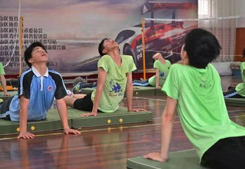 跆拳舞成人30秒视频,展现成人活力风采-第2张图片-丝瓜视频成人