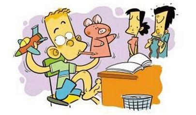 轻微多动症成人真实视频,真实视频记录生活点滴-第1张图片-丝瓜视频成人