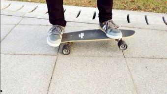 成人怎样学滑滑板视频,跟随视频轻松掌握滑板技巧-第2张图片-丝瓜视频成人