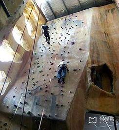 成人室内攀岩训练视频,挑战极限，掌握技巧-第1张图片-丝瓜视频成人