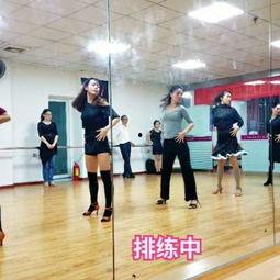 拉丁成人成品舞蹈视频,激情四溢，舞动青春风采-第2张图片-丝瓜视频成人