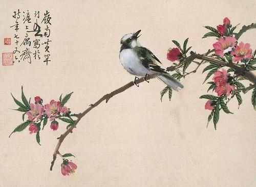 怎么画成人花鸟画视频,跟随视频轻松绘制美丽画卷-第3张图片-丝瓜视频成人 怎么画成人花鸟画视频,跟随视频轻松绘制美丽画卷-第3张图片-丝瓜视频成人