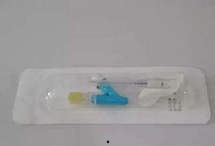 成人留置针穿刺技巧视频,高效操作指南-第3张图片-丝瓜视频成人