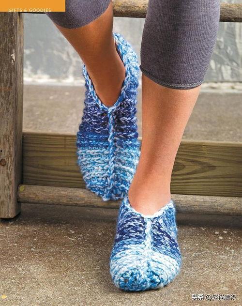 地板鞋成人钩针图解视频-第2张图片-丝瓜视频成人