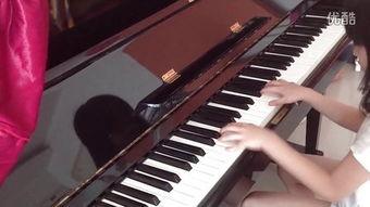 成人钢琴四级考级视频,技巧与曲目深度解读-第2张图片-丝瓜视频成人