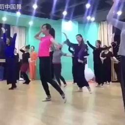 昆山成人舞蹈视频欣赏-第3张图片-丝瓜视频成人