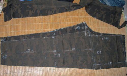 成人棉裤棉服裁剪视频,跟随视频轻松掌握制作技巧-第2张图片-丝瓜视频成人 成人棉裤棉服裁剪视频,跟随视频轻松掌握制作技巧-第2张图片-丝瓜视频成人