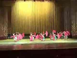 雪宝宝舞蹈成人教学视频-第1张图片-丝瓜视频成人