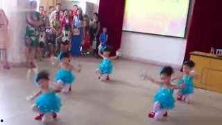 雪宝宝舞蹈成人教学视频-第3张图片-丝瓜视频成人