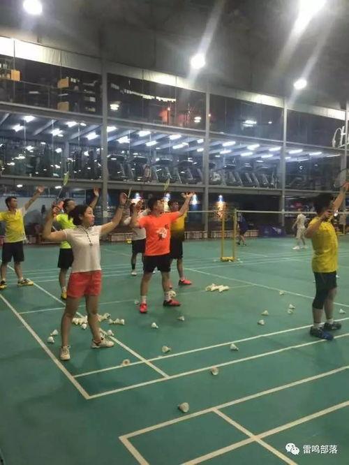 成人趣味羽毛球教学视频,趣味羽毛球教学视频攻略-第3张图片-丝瓜视频成人