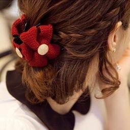 成人发夹针织图解视频,跟随发夹针织图解视频，打造时尚发饰-第1张图片-丝瓜视频成人