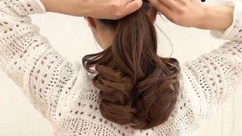 成人发夹针织图解视频,跟随发夹针织图解视频，打造时尚发饰-第3张图片-丝瓜视频成人