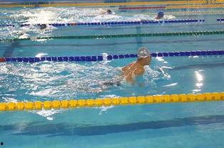 成人水中游泳比赛视频,成人游泳比赛精彩瞬间回顾-第3张图片-丝瓜视频成人