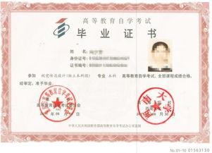 成人自考本科介绍视频,轻松提升学历的绿色通道-第1张图片-丝瓜视频成人