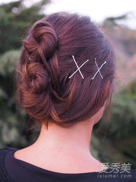 成人发型女编发发夹视频,跟随视频学习女性发夹发型技巧-第2张图片-丝瓜视频成人