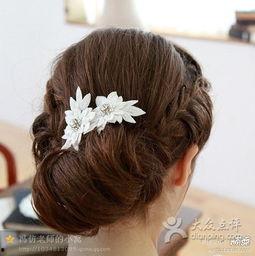 成人发型女编发发夹视频,跟随视频学习女性发夹发型技巧-第3张图片-丝瓜视频成人