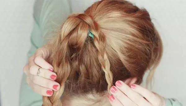 成人扎头发视频大全教程,成人扎头发视频教程汇总-第1张图片-丝瓜视频成人