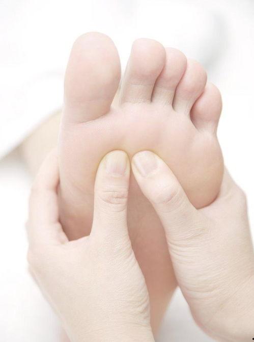 成人脚部按摩手法视频-第2张图片-丝瓜视频成人