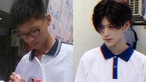 照片拼成人脸视频,跨越时空的视觉奇遇-第3张图片-丝瓜视频成人