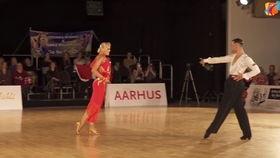 拉丁舞视频成人重庆,激情四溢的成人舞蹈盛宴-第1张图片-丝瓜视频成人