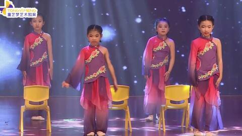 成人独舞剧目欢快视频,欢快独舞演绎人生精彩-第1张图片-丝瓜视频成人