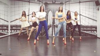 成人爵士舞蹈的视频,解锁成人舞蹈新境界-第2张图片-丝瓜视频成人