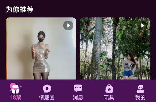 成人免费视频18禁,揭秘18禁免费视频的奥秘-第1张图片-丝瓜视频成人