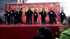 春节成人快板表演视频,春节成人快板表演精彩瞬间-第1张图片-丝瓜视频成人